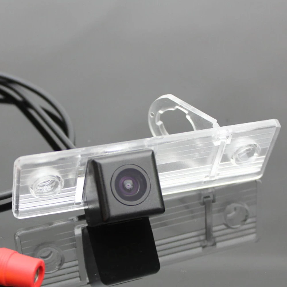 

Car Backup Reversing Rear View Camera For Buick Regal / GL8 / Firstland / Excelle XT / Excelle GT HD CCD SONY PAL NTSC RCA CAM