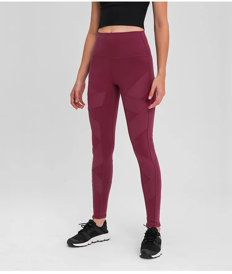 Women Pacthwork Yoga pants high waist fitness clothes Gym tight women quick dry Sportswear Workout Running pants S2066
Women Pacthwork Yoga pants high waist fitness clothes Gym tight women quick dry Sportswear Workout Running pants S2066