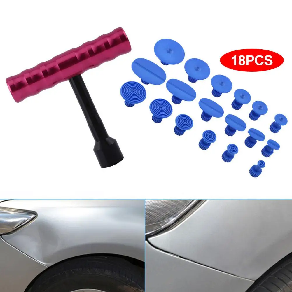 Автомобильный ремонтный инструмент для провисания размер для ремонта ямы T Съемник автомобильный комплект для ремонта вмятины инструмент ...
Автомобильный ремонтный инструмент для провисания размер для ремонта ямы T Съемник автомобильный комплект для ремонта вмятины инструмент ...