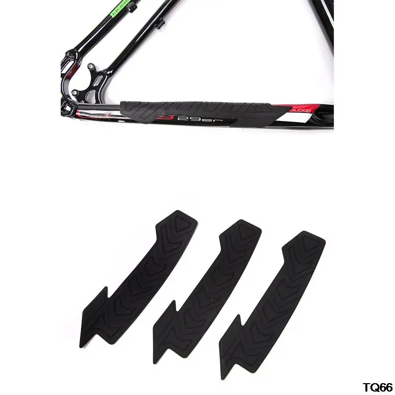 New style Bike STICKER frame anti scratch protector MTB / road bicycle anti slip sticker protection frame cover
New style Bike STICKER frame anti scratch protector MTB / road bicycle anti slip sticker protection frame cover