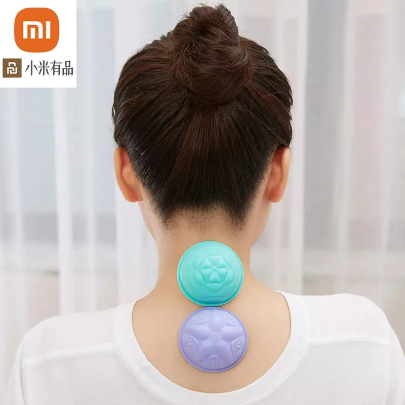 Silicone cupping device vacuum negative pressure principle at work to eliminate moisture waist and leg pain for youpin youpin
Silicone cupping device vacuum negative pressure principle at work to eliminate moisture waist and leg pain for youpin youpin