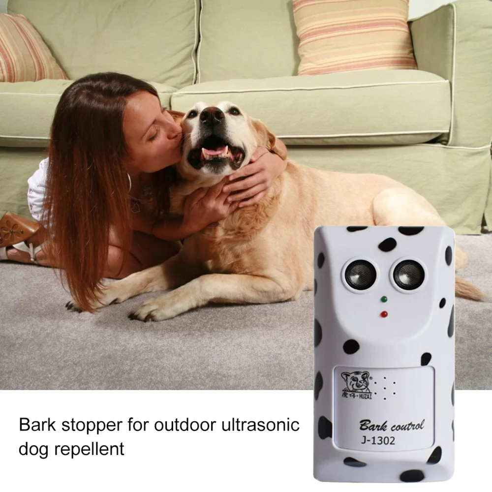 Dog Repeller Ultrasonic Anti Bark Device Stop Barking Silencer Beat Pet Electronic Barrier Inhibitor Repellent Dog Whistle Gps
Dog Repeller Ultrasonic Anti Bark Device Stop Barking Silencer Beat Pet Electronic Barrier Inhibitor Repellent Dog Whistle Gps