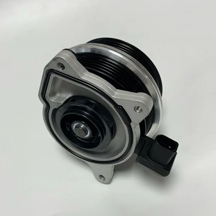 Wholesale Factory Price Auto Car Electric OEM 03C121004D 03C121004J Engine Coolant Water Pump
Wholesale Factory Price Auto Car Electric OEM 03C121004D 03C121004J Engine Coolant Water Pump