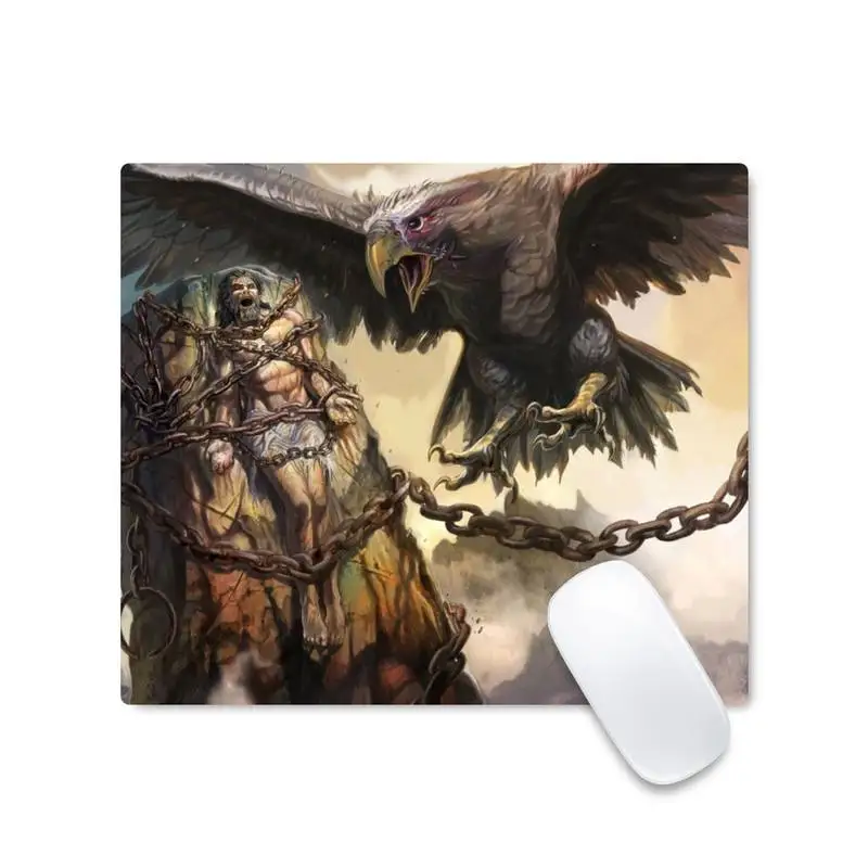 Greek mythology DIY Design Pattern Game mousepad Desk Table Protect Game Office Work Mouse Mat pad Non-slip Laptop Cushion
Greek mythology DIY Design Pattern Game mousepad Desk Table Protect Game Office Work Mouse Mat pad Non-slip Laptop Cushion