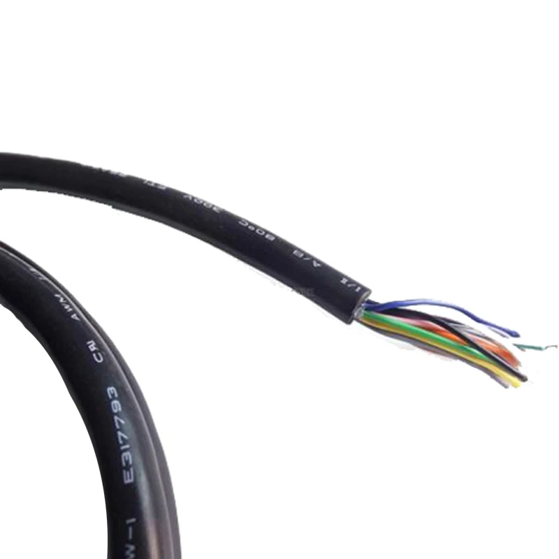 30cm OBD OBD2 OBD 2 OBD-II 16 Pin Male Any Car Scanner Extension Cables Connector Opening Plug Cable 16pin Adapter NEW
30cm OBD OBD2 OBD 2 OBD-II 16 Pin Male Any Car Scanner Extension Cables Connector Opening Plug Cable 16pin Adapter NEW