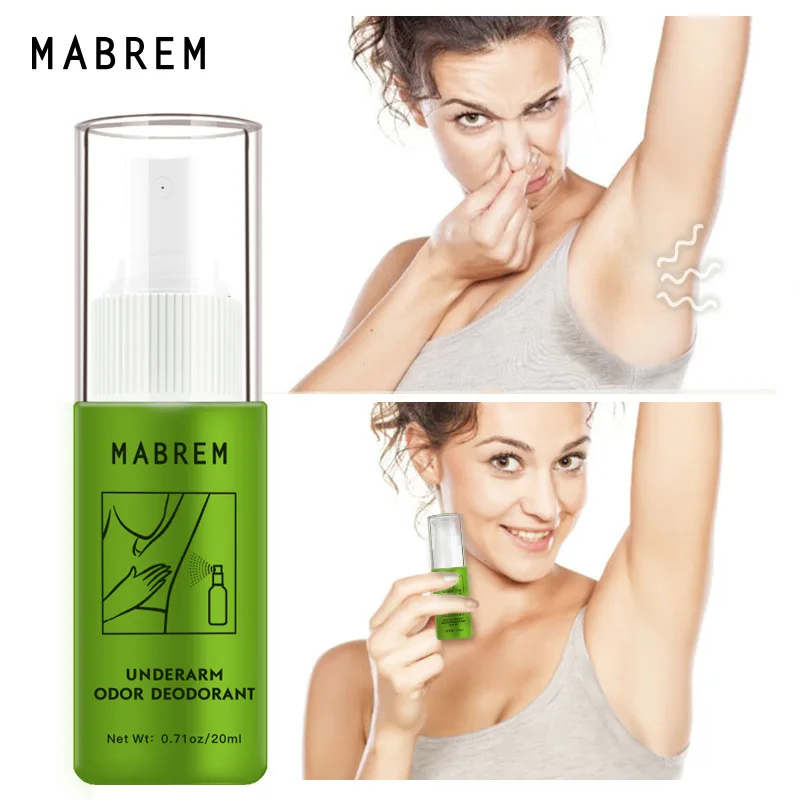 20ml Body Odor Sweat Deodor Spray Lasting Body Underarm Feet Sweating Deodorizer Eliminate Bad Smell Antiperspirants
20ml Body Odor Sweat Deodor Spray Lasting Body Underarm Feet Sweating Deodorizer Eliminate Bad Smell Antiperspirants