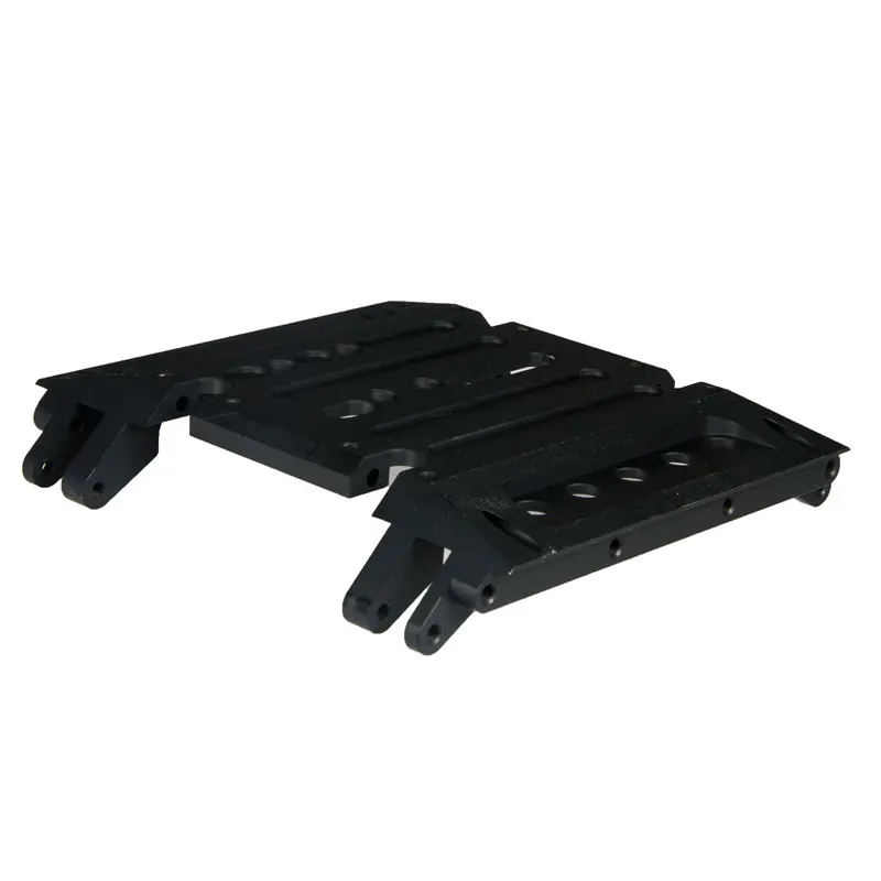 for Axial Wraith RC Rock Crawler Center Gear Box Mount Base CNC Aluminum Skid Plate for Axial Wraith RC Rock Crawler
for Axial Wraith RC Rock Crawler Center Gear Box Mount Base CNC Aluminum Skid Plate for Axial Wraith RC Rock Crawler