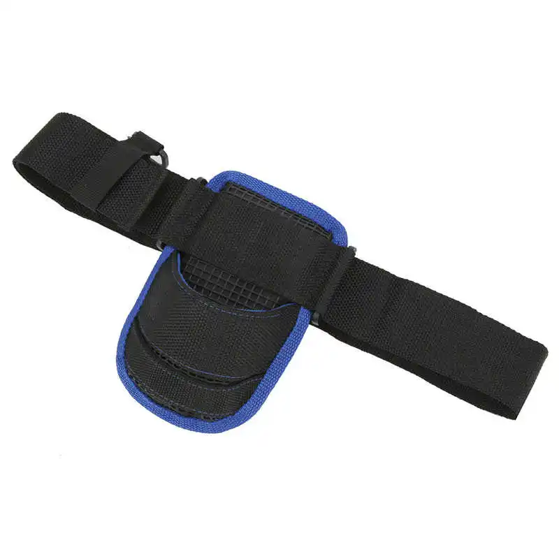 Adjustable Waist Belt Lightweight Waist Fishing Rod Holder Oxford Fabric Belt Strap Angling Tools Fishing Accessories
Adjustable Waist Belt Lightweight Waist Fishing Rod Holder Oxford Fabric Belt Strap Angling Tools Fishing Accessories