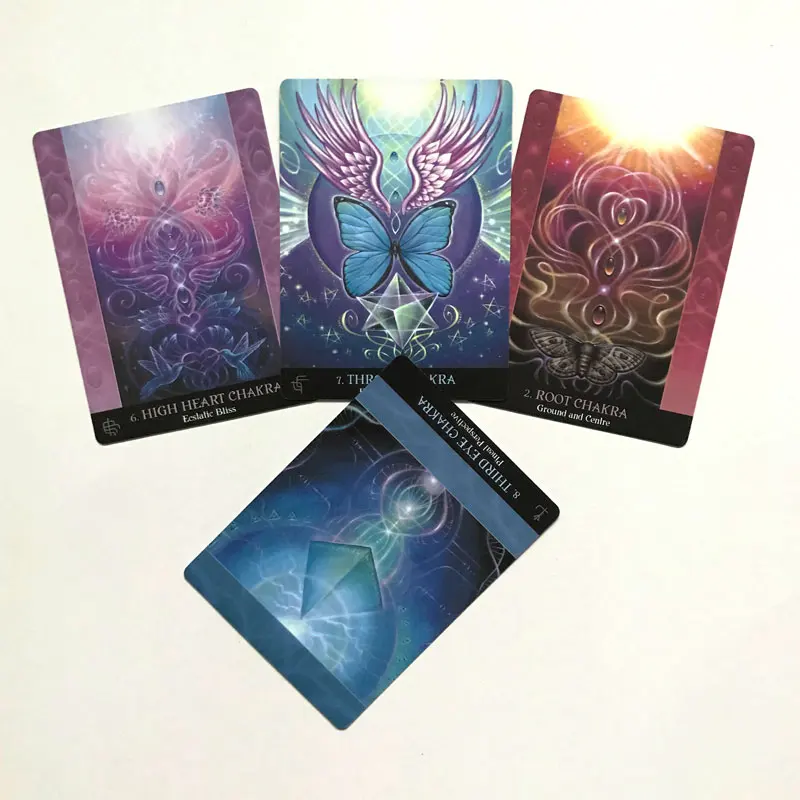 56 Card Beyond Lemuria Oracle Tarot Card Deck Games Family Party Entertainment Oracle Tarot Cards
56 Card Beyond Lemuria Oracle Tarot Card Deck Games Family Party Entertainment Oracle Tarot Cards