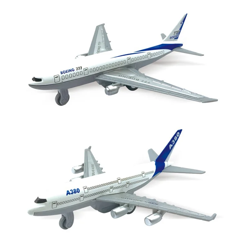 2Pcs/Set Kids Glider Airliner Aircrafts Toy Mini Alloy Pull Back Camouflage Airplane Plane Model Toy Children Outdoor Toys Games
2Pcs/Set Kids Glider Airliner Aircrafts Toy Mini Alloy Pull Back Camouflage Airplane Plane Model Toy Children Outdoor Toys Games