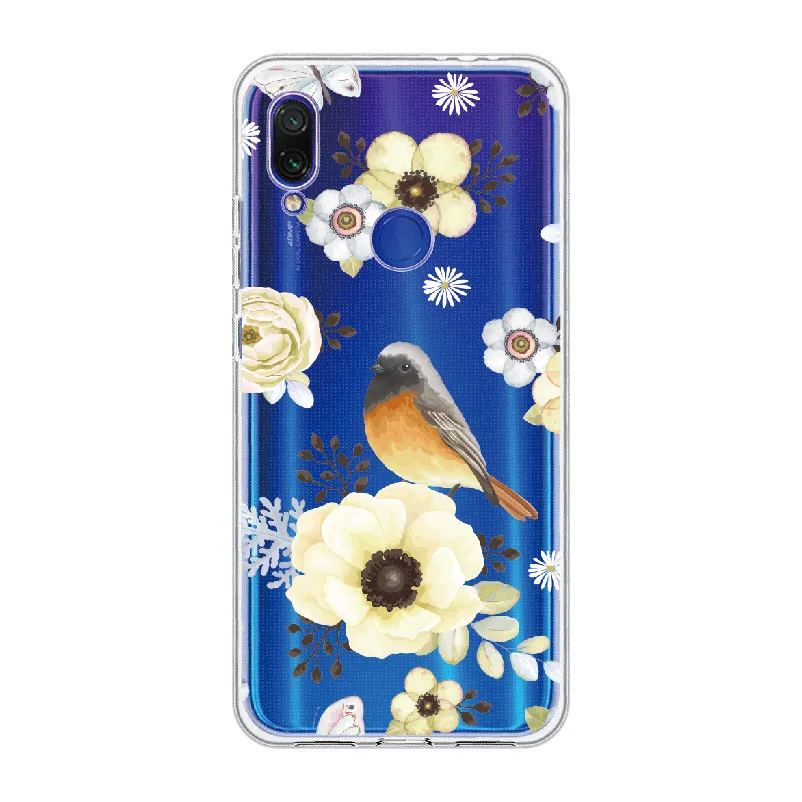 Vintage Floral Flower Autumn For Xiaomi Mi Redmi Note 5 6 7 8 9 10 lite Pro Plus Soft TPU Crystal Slim Protective Clear Case
Vintage Floral Flower Autumn For Xiaomi Mi Redmi Note 5 6 7 8 9 10 lite Pro Plus Soft TPU Crystal Slim Protective Clear Case