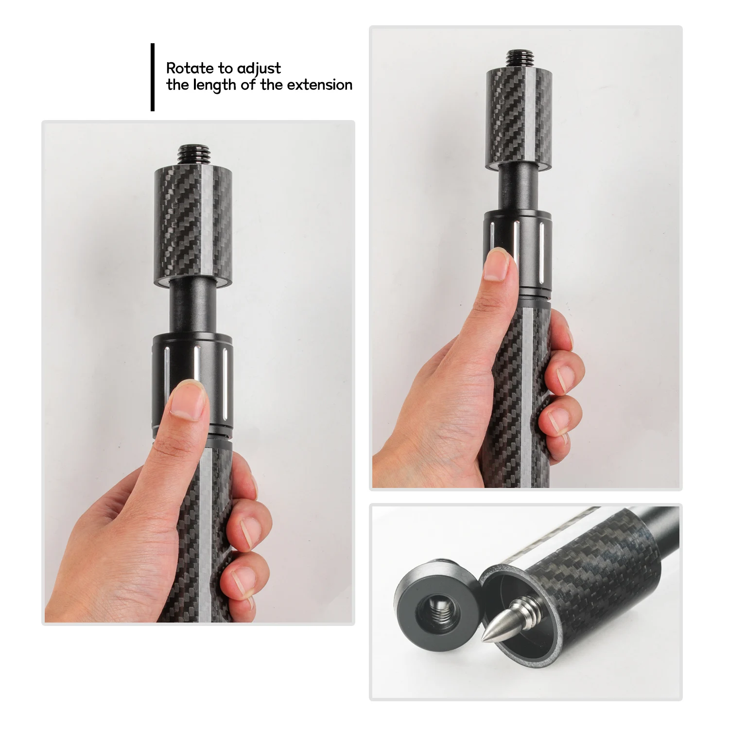 Billiard Extension Adjustable Carbon Fiber Extendable Extension For Mezz Predator KONLLEN ZOKUE Jflowers Billiard Accessories
Billiard Extension Adjustable Carbon Fiber Extendable Extension For Mezz Predator KONLLEN ZOKUE Jflowers Billiard Accessories