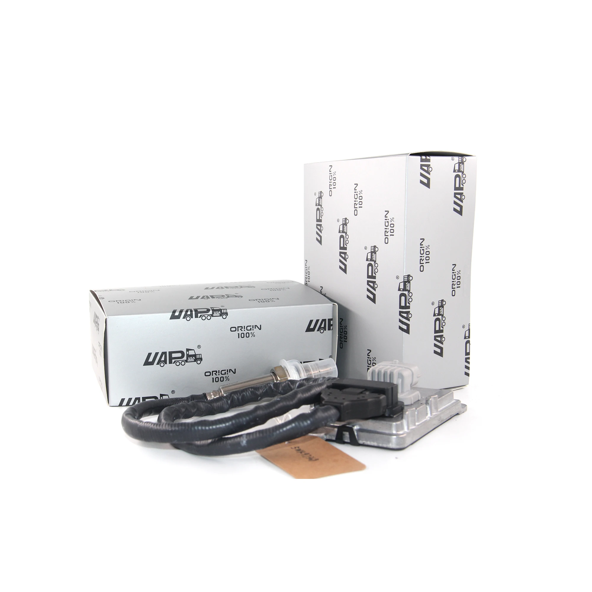 5wk96699 8511666 12v Nox Sensor for Truck Nitrogen Oxygen Sensor for Continental
5wk96699 8511666 12v Nox Sensor for Truck Nitrogen Oxygen Sensor for Continental