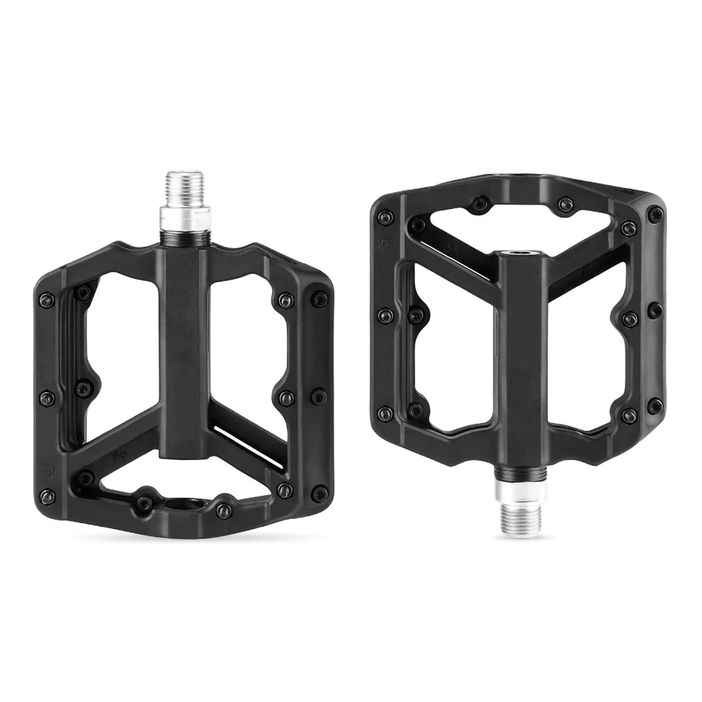 Ultralight flat mountain bike pedal nylon bicycle pedal mountain bike pedal 3 sealed bearing bicycle pedal
Ultralight flat mountain bike pedal nylon bicycle pedal mountain bike pedal 3 sealed bearing bicycle pedal