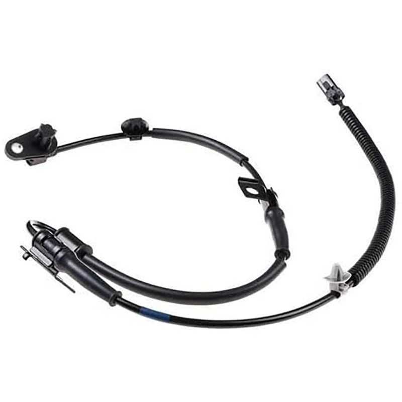 Car Front Right Car Engine ABS Wheel Speed Sensor for Hyundai Elantra 2007-2012 Accessories 59830-2L300
Car Front Right Car Engine ABS Wheel Speed Sensor for Hyundai Elantra 2007-2012 Accessories 59830-2L300