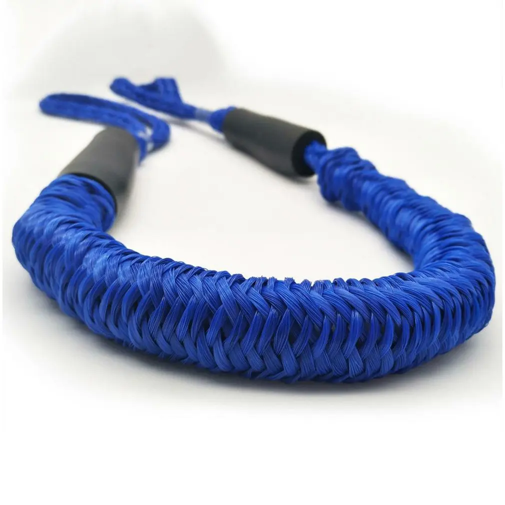 1Pcs 1.22-1.52m Bungee Dock Line Mooring Stretch Rope Quick Docking for Boat Kayak Accessories
1Pcs 1.22-1.52m Bungee Dock Line Mooring Stretch Rope Quick Docking for Boat Kayak Accessories