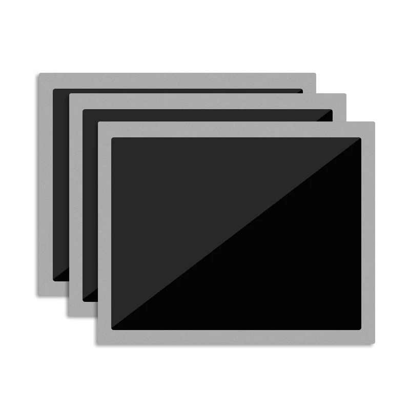 Original Innolux EJ080NA-05B LCD Display Screen WithoutTouch For Digital Photo Frame 8.0 Inch Module 800(RGB)×600 SVGA 125PPI
Original Innolux EJ080NA-05B LCD Display Screen WithoutTouch For Digital Photo Frame 8.0 Inch Module 800(RGB)×600 SVGA 125PPI