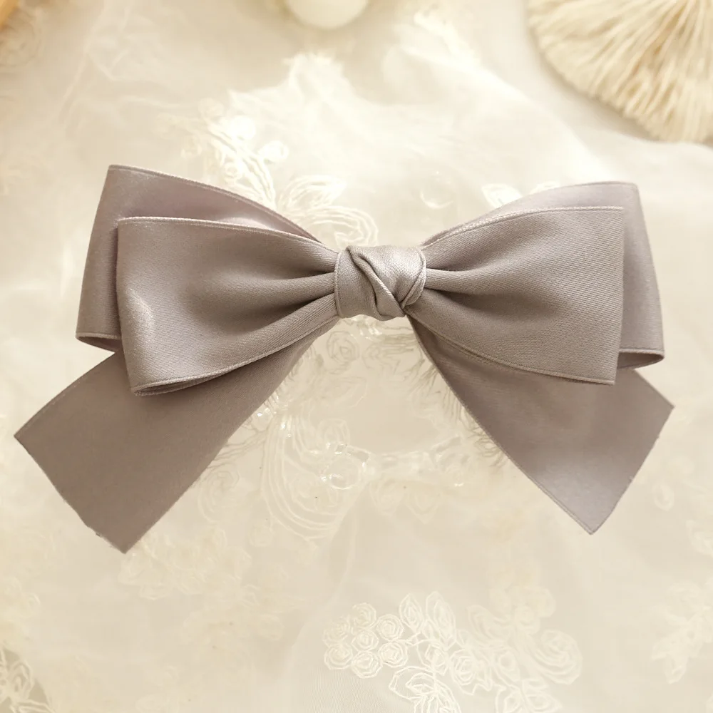 Baby Hair clips Solid Soft Hair Accessories Summer Barrette for Children Girls Princess Hairgrips Toddler Infants 1 Pair
Baby Hair clips Solid Soft Hair Accessories Summer Barrette for Children Girls Princess Hairgrips Toddler Infants 1 Pair