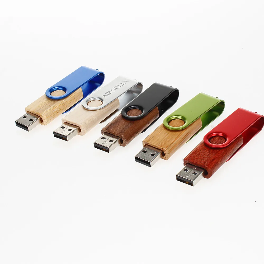 new Rotary metal Wood USB Flash Drive Memory Stick 2.0 4GB 8GB Pendrive 16GB pen drive 32GB 64GB 128gb usb disk free custom logo
new Rotary metal Wood USB Flash Drive Memory Stick 2.0 4GB 8GB Pendrive 16GB pen drive 32GB 64GB 128gb usb disk free custom logo