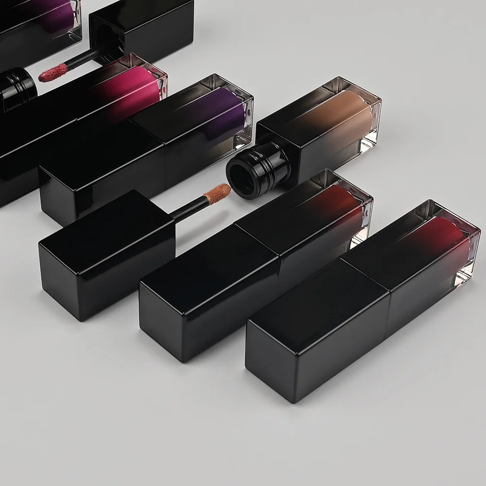 27 Colors Liquid Lipstick Private Label Waterproof Lip Gloss Matte Lipstick Long lasting Cosmetic Lips Makeup
27 Colors Liquid Lipstick Private Label Waterproof Lip Gloss Matte Lipstick Long lasting Cosmetic Lips Makeup