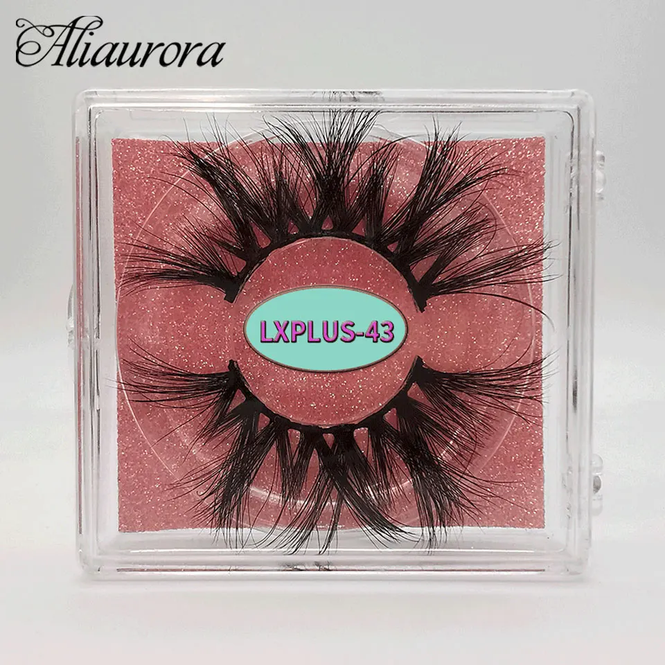 25mm Mink Lashes Mink Eyelashes Fluffy Wholesale False Eyelashes Packaging Box Hamdmade Real 5D Mink Eyelashe Extension Makeup
25mm Mink Lashes Mink Eyelashes Fluffy Wholesale False Eyelashes Packaging Box Hamdmade Real 5D Mink Eyelashe Extension Makeup