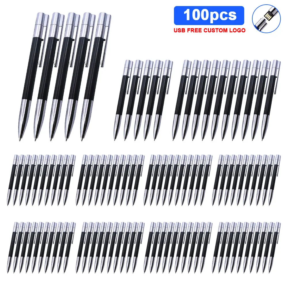 100pcs free logo USB2.0 Flash Drive 64GB Metal 32GB Pendrive High Speed USB Memory Stick 16GB pen Drive Real Capacity 8GB U disk
100pcs free logo USB2.0 Flash Drive 64GB Metal 32GB Pendrive High Speed USB Memory Stick 16GB pen Drive Real Capacity 8GB U disk