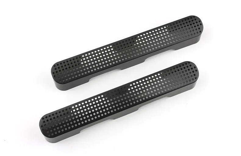 Seat AC Heat Floor Air Conditioner Duct Vent Outlet Grille Cover For Porsche cayenne 2019 audi q7 q8 2017 2018 car Accessories
Seat AC Heat Floor Air Conditioner Duct Vent Outlet Grille Cover For Porsche cayenne 2019 audi q7 q8 2017 2018 car Accessories