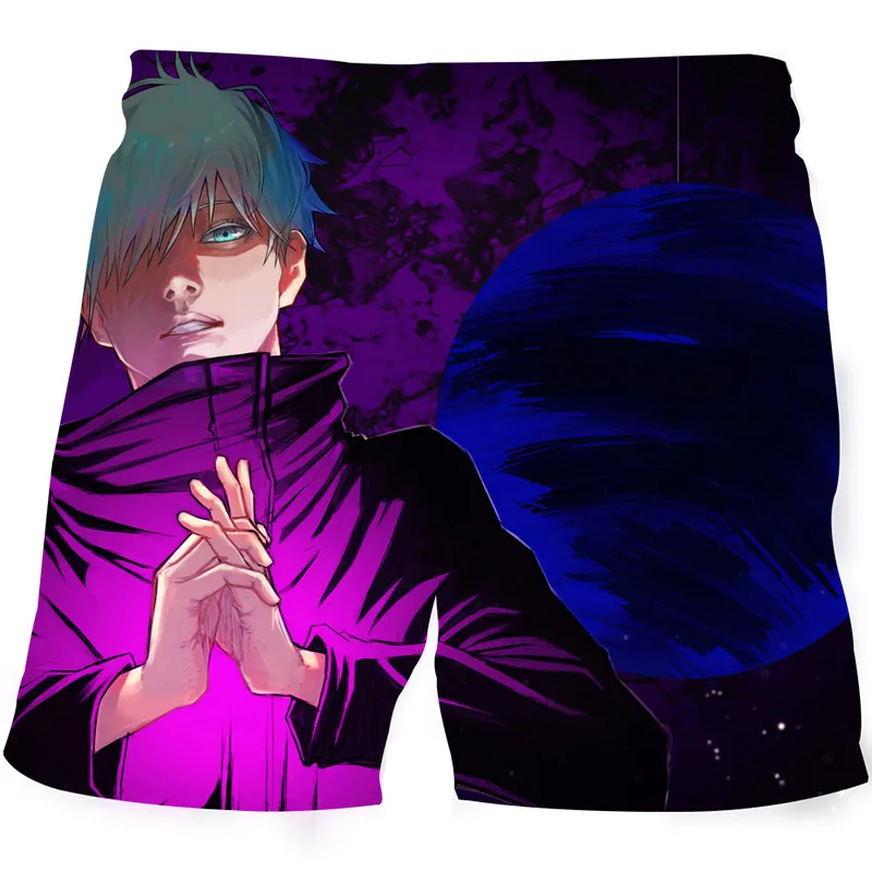 2021 Summer Beach pants 3d Print Kids Shorts Jujutsu Kaisen Girls 3d Print Toddler Girls shorts Sports Casual Boys Beach pants
2021 Summer Beach pants 3d Print Kids Shorts Jujutsu Kaisen Girls 3d Print Toddler Girls shorts Sports Casual Boys Beach pants