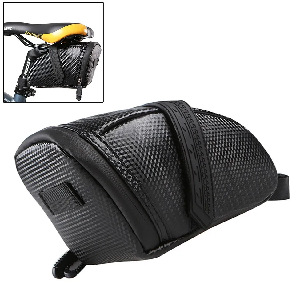 Bicycle Tail Bag Mountain Bike Saddle Bags Folding Bike Road Bike Riding Bag Lightweight Waterproof MTB Bicycle Accessories
Bicycle Tail Bag Mountain Bike Saddle Bags Folding Bike Road Bike Riding Bag Lightweight Waterproof MTB Bicycle Accessories