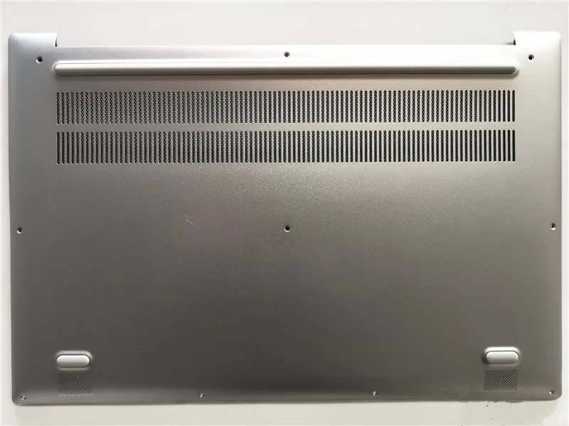 Новый оригинальный чехол для Lenovo Ideapad 720S-15 720S-15IKB D, серебряная Нижняя крышка 5CB0Q62191
Новый оригинальный чехол для Lenovo Ideapad 720S-15 720S-15IKB D, серебряная Нижняя крышка 5CB0Q62191