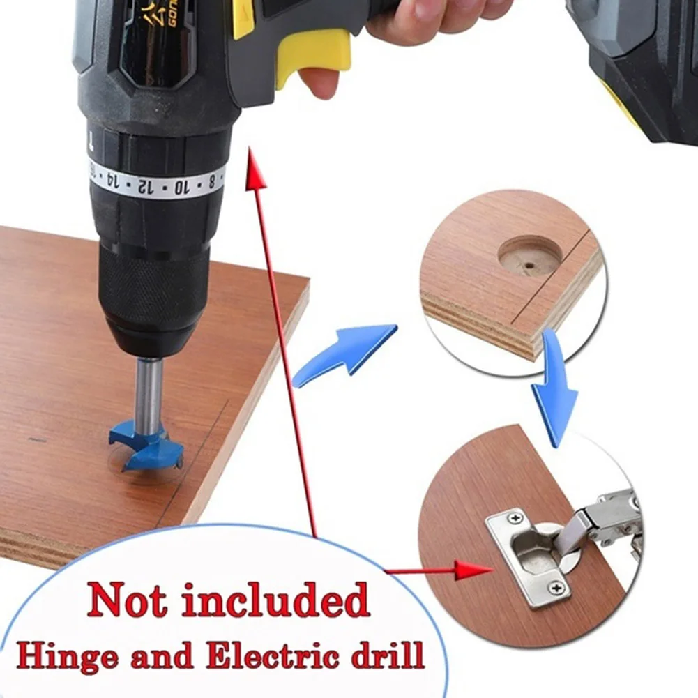 Hot selling 35mm Door Cabinets Hole Locator Template Accurate Woodworking Hinge Drilling Guide Install The Hinges
Hot selling 35mm Door Cabinets Hole Locator Template Accurate Woodworking Hinge Drilling Guide Install The Hinges