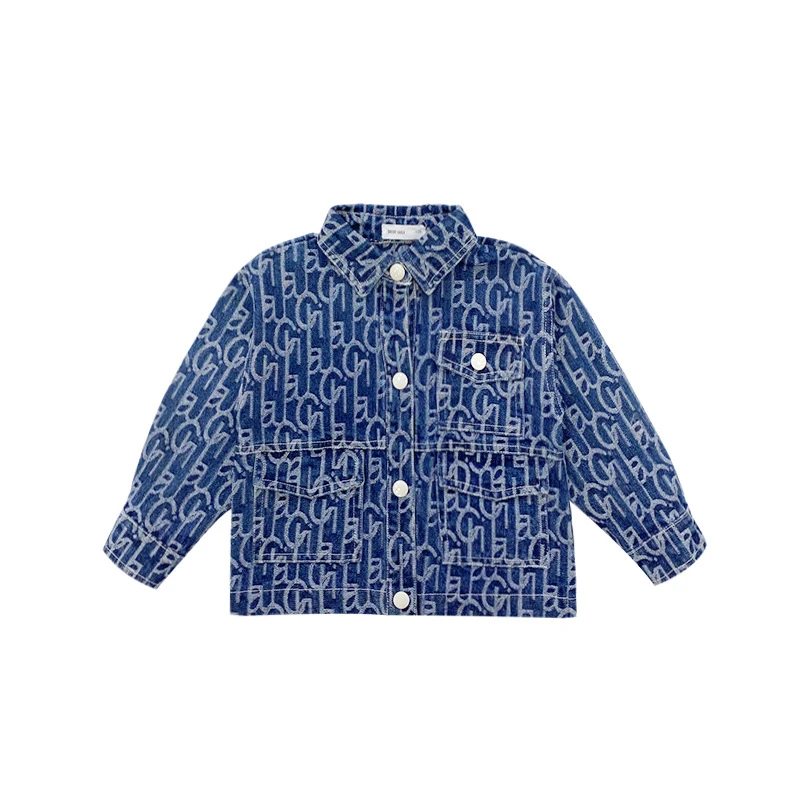 Jacquard Spring Autumn Coat Girls Kids Outerwear Teenage Top Children Clothes Costume Ruffle Evening Party High Quality
Jacquard Spring Autumn Coat Girls Kids Outerwear Teenage Top Children Clothes Costume Ruffle Evening Party High Quality