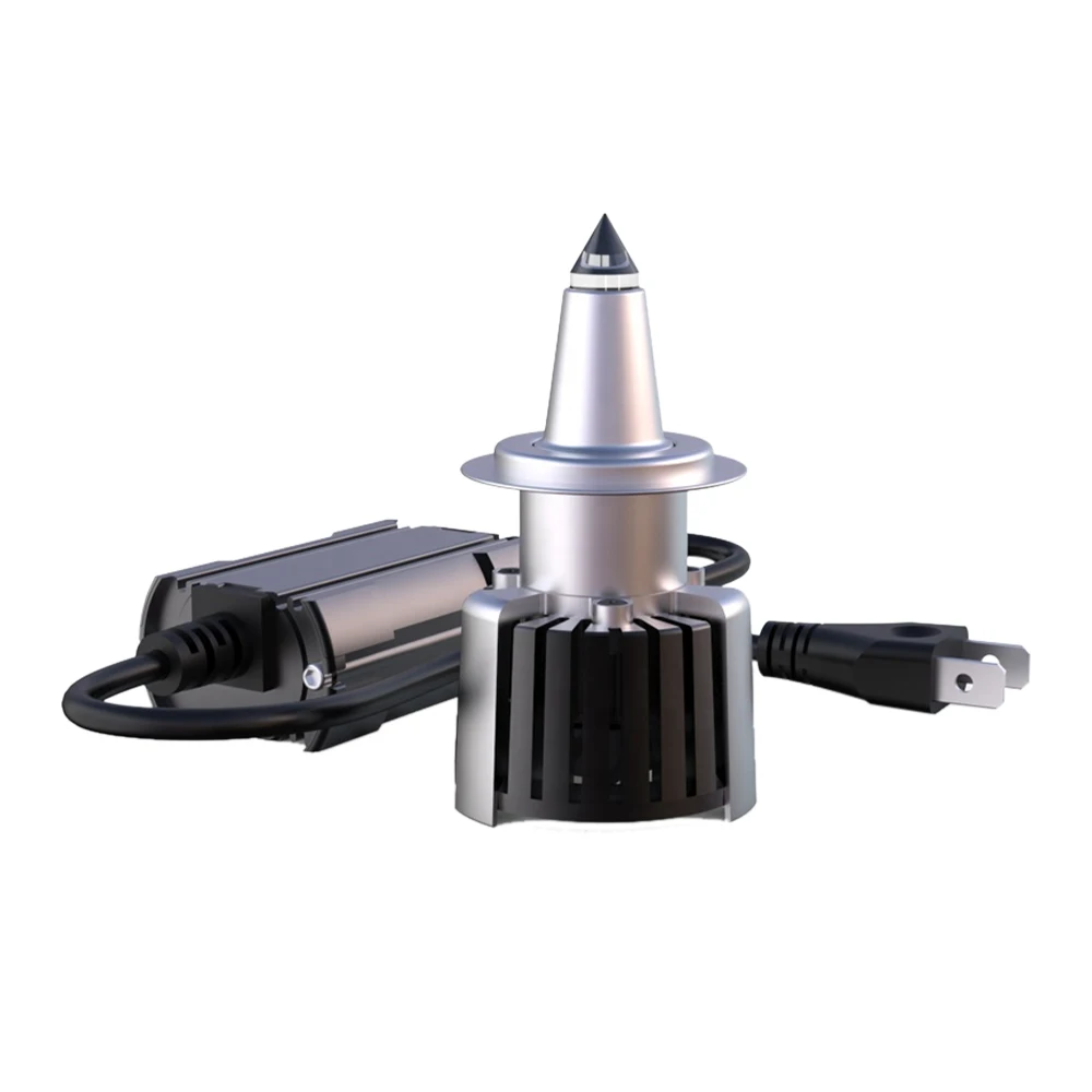2 Pcs 120W 25000LM Car Headlight Bulb H7 High Quality LED Canbus Lights Lamp Replace HID 12V 6000K White
2 Pcs 120W 25000LM Car Headlight Bulb H7 High Quality LED Canbus Lights Lamp Replace HID 12V 6000K White