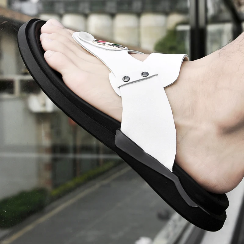 Beach Sandals Men Sandals For Men Summer Beach Men's Male Sandal Sports 
Beach Sandals Men Sandals For Men Summer Beach Men's Male Sandal Sports