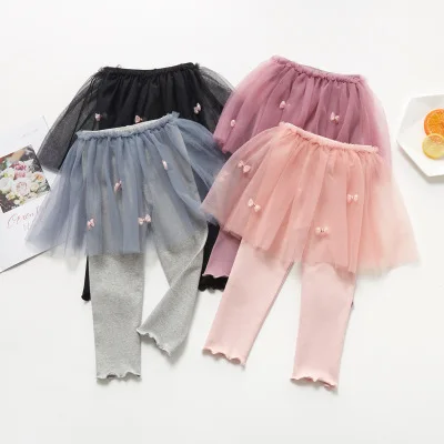 2021 Spring Children's Culottes Korean Baby Girls Skirt-pants Culottes Children Skirts Toddler Girl Leggings Skirt Pants 2-7Y
2021 Spring Children's Culottes Korean Baby Girls Skirt-pants Culottes Children Skirts Toddler Girl Leggings Skirt Pants 2-7Y