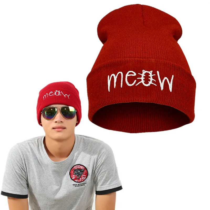 Hip Hop Knitted Hip-Hop knitting Hat Winter Hat Girls Warm Beanie Hat New Wool Skullies Beanie Winter Casual Cap 
Hip Hop Knitted Hip-Hop knitting Hat Winter Hat Girls Warm Beanie Hat New Wool Skullies Beanie Winter Casual Cap