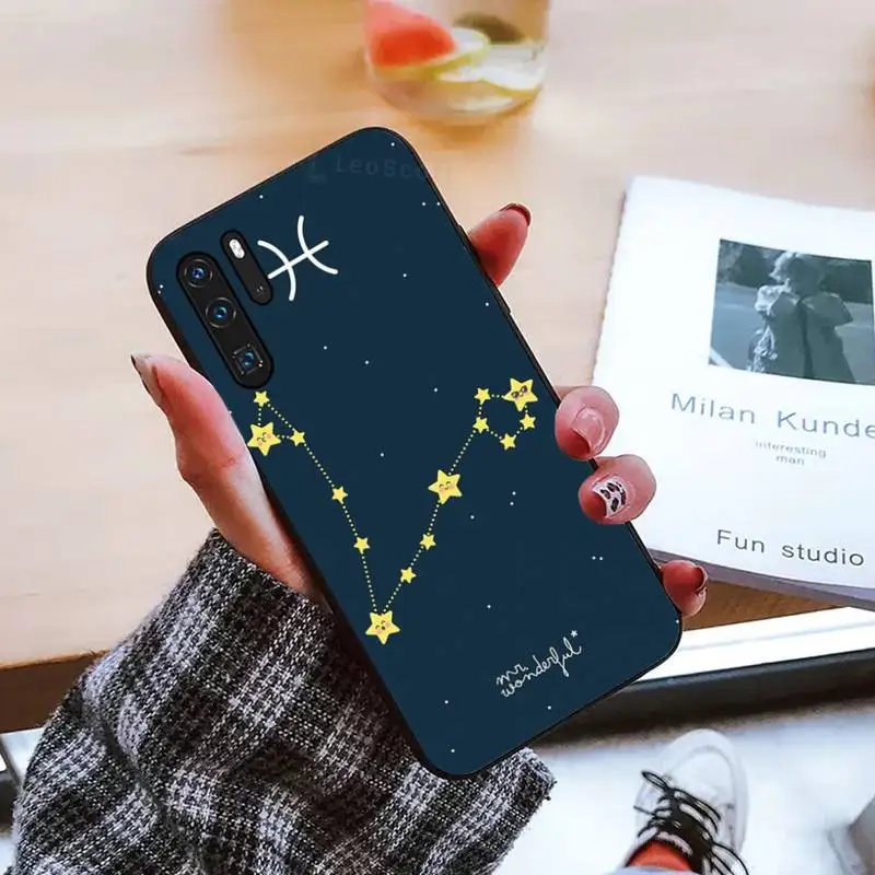 constellations zodiac signs Phone Case For Huawei honor Mate mate P 10 9X 10i 20 30 40 y7 pro p smart 2019 lite
constellations zodiac signs Phone Case For Huawei honor Mate mate P 10 9X 10i 20 30 40 y7 pro p smart 2019 lite