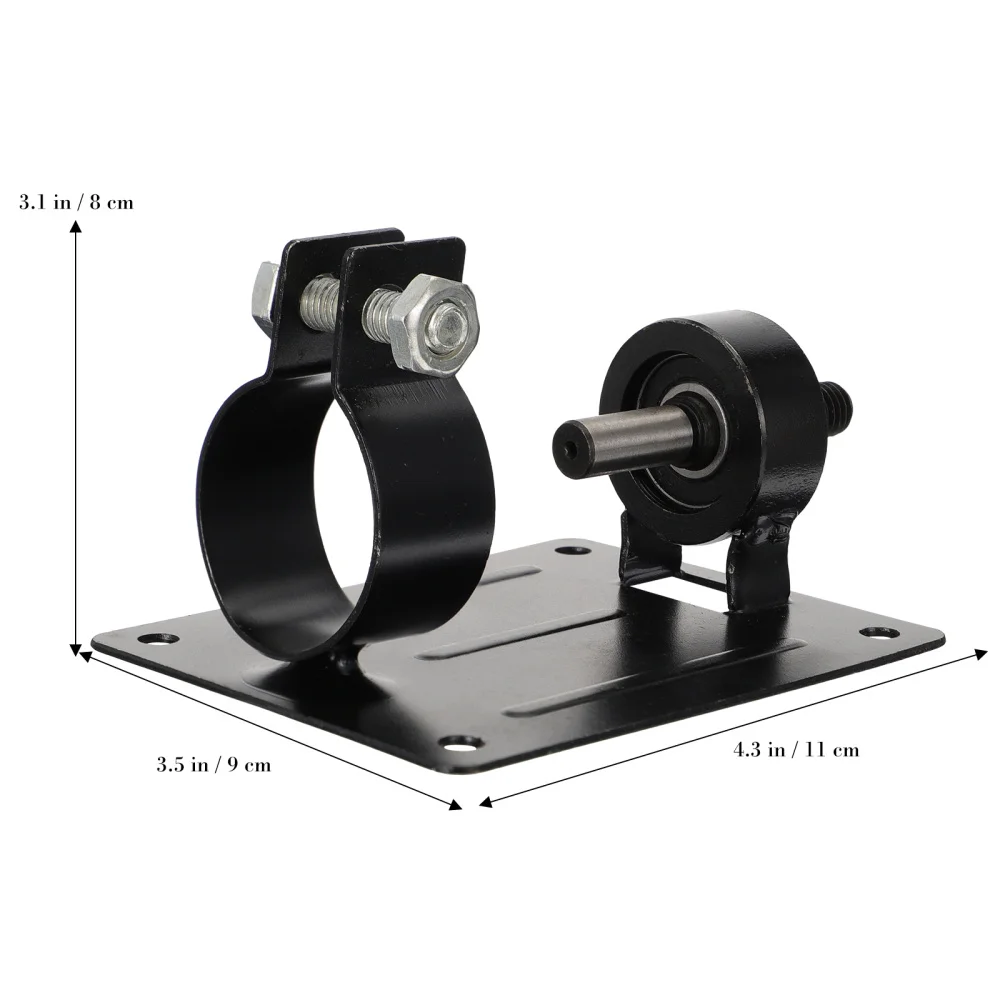 1 Set Electric Drill Grinding Stand Electric Drill Conversion Tool Work Bench
1 Set Electric Drill Grinding Stand Electric Drill Conversion Tool Work Bench