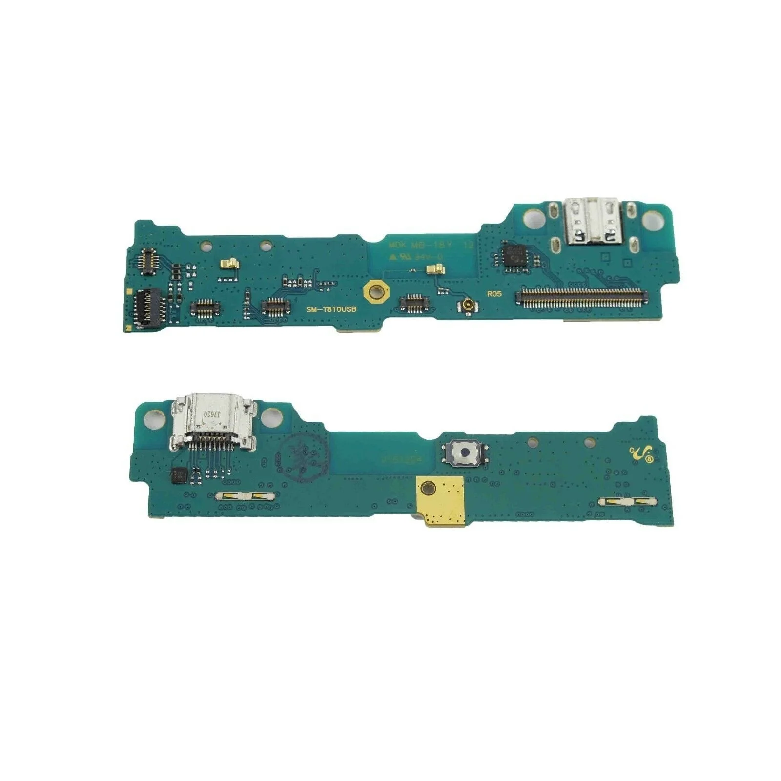 Для Samsung Galaxy Tab Pro 9. 0 T320 T321 T700 T705 T710 T715 Flex Assembly T310 T311 T810 зарядное устройство Порт