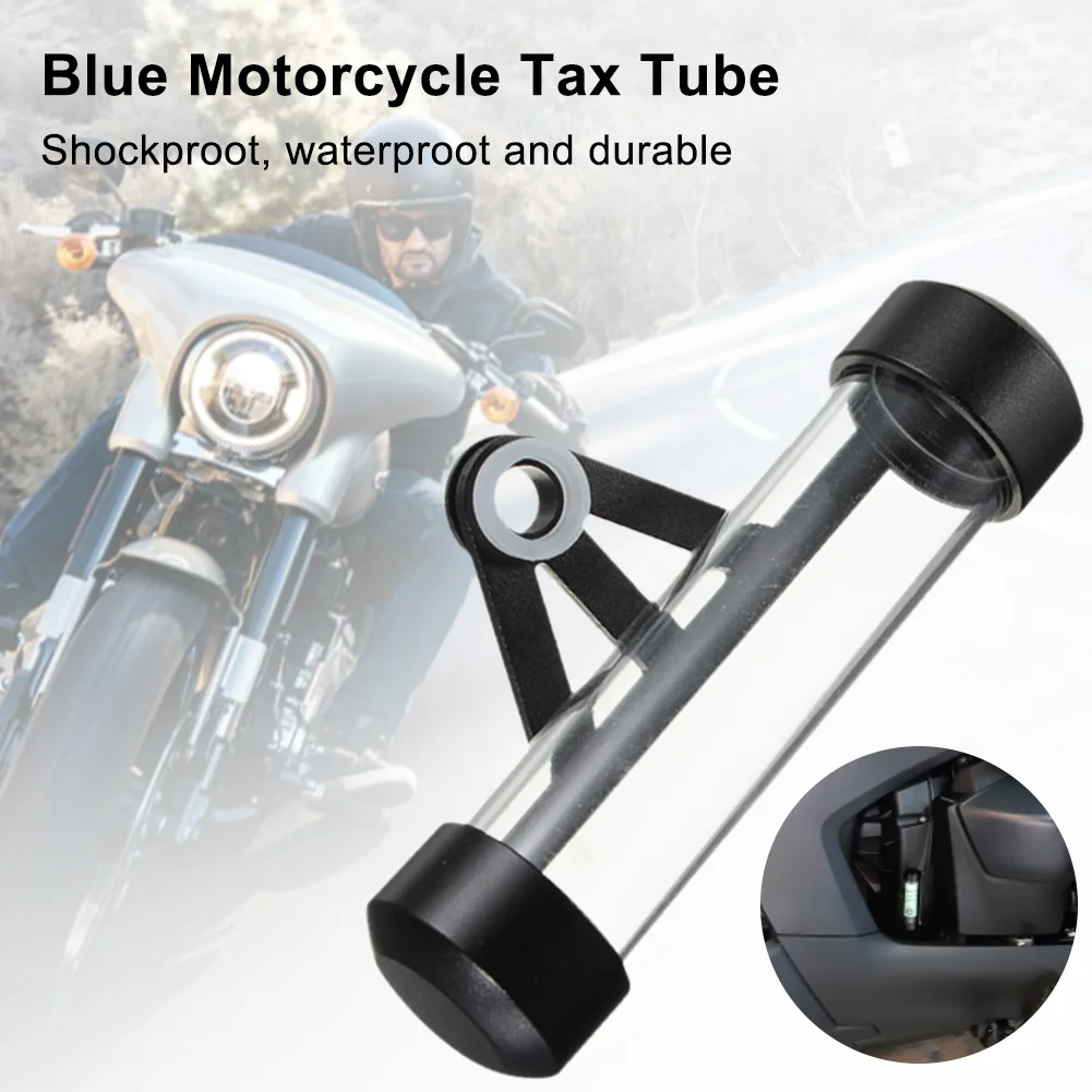 Universal Motorcycle Label Holder Motorbike Motorcycle Waterproof Anti-Theft with Screws and Driver for Motorbike Scooter Moped
Universal Motorcycle Label Holder Motorbike Motorcycle Waterproof Anti-Theft with Screws and Driver for Motorbike Scooter Moped