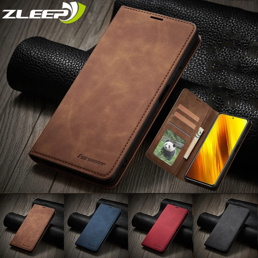 Кожаный магнитный чехол для Xiaomi Poco F4 X3 GT M4 M3 F3 11T Lite Redmi 9A 9C Note 11 10 9 S T 8 7 Pro Max
Кожаный магнитный чехол для Xiaomi Poco F4 X3 GT M4 M3 F3 11T Lite Redmi 9A 9C Note 11 10 9 S T 8 7 Pro Max