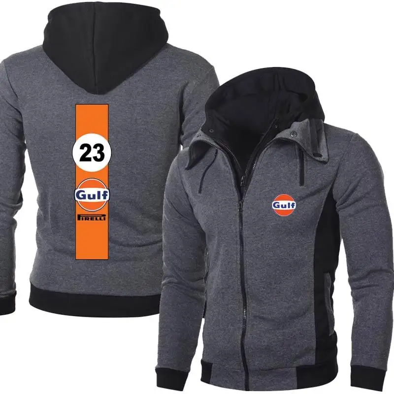 2021Fashion NEW Brand gulf hoodie Design Print Fleece Men Zipper for Sweatshirts Casual Men Hoodie Tops
2021Fashion NEW Brand gulf hoodie Design Print Fleece Men Zipper for Sweatshirts Casual Men Hoodie Tops