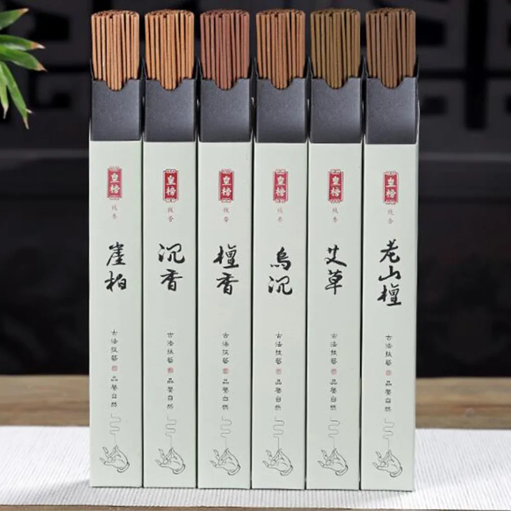 Approx 120pcs/Box Incense Sticks Natural Aroma Clean Air Indoor Spices Sandalwood Scent Aromatherapy Fresh Air Aroma Spice
Approx 120pcs/Box Incense Sticks Natural Aroma Clean Air Indoor Spices Sandalwood Scent Aromatherapy Fresh Air Aroma Spice