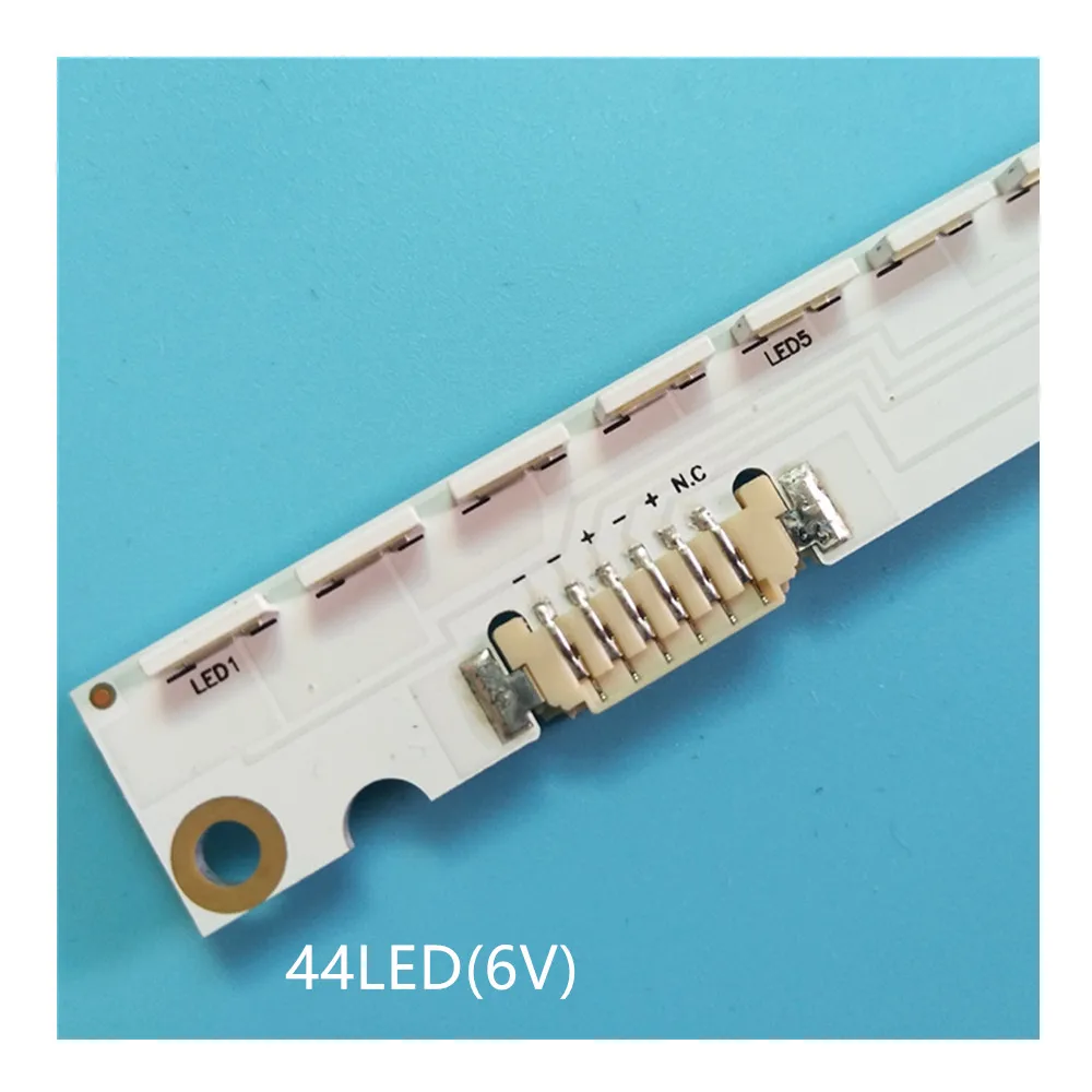Светодиодные ленты для SAMSUNG 32 TV UA32ES5500 UE32ES5500 V1GE 320SM0 R1 SAMSUNG 2012SVS32 7032NNB 44 2D REV1.1, 1 шт./комплект, новинка 100%
Светодиодные ленты для SAMSUNG 32 TV UA32ES5500 UE32ES5500 V1GE 320SM0 R1 SAMSUNG 2012SVS32 7032NNB 44 2D REV1.1, 1 шт./комплект, новинка 100%