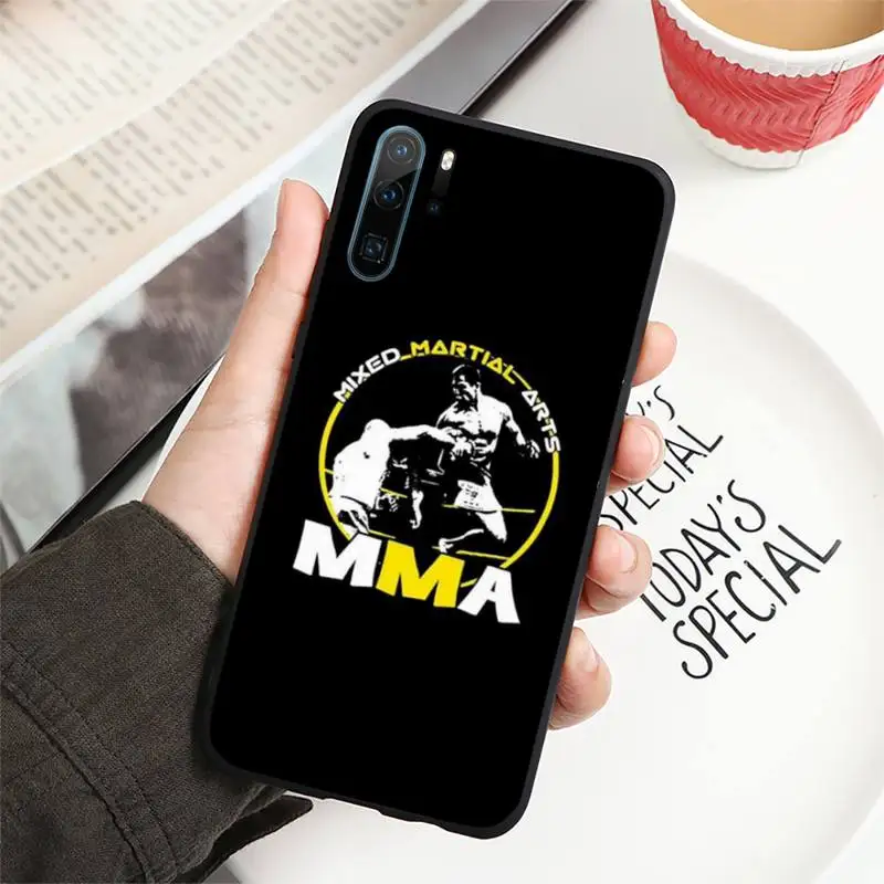 Design The Mma Logo Phone Case For Huawei P40 P20 P30 lite Pro P Smart 2019 Mate 40 20 10 Lite Pro Nova 5t 
Design The Mma Logo Phone Case For Huawei P40 P20 P30 lite Pro P Smart 2019 Mate 40 20 10 Lite Pro Nova 5t