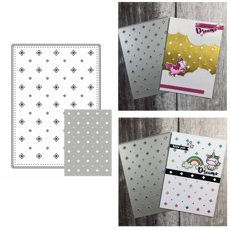 Small Square Doodle Cover Metal Cutting Dies Stencil For DIY Decor Crafts Paper Cards Album Scrapbooking 2020 Hot Sale
Small Square Doodle Cover Metal Cutting Dies Stencil For DIY Decor Crafts Paper Cards Album Scrapbooking 2020 Hot Sale