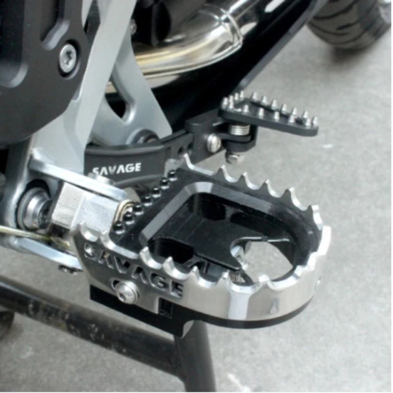 Motorcycle Footrest Adjustable Foot rest Footpegs Lowering Pegs For BWM R1200GS Adventure 2014-2017 F650GS G650GS 2000-2012
Motorcycle Footrest Adjustable Foot rest Footpegs Lowering Pegs For BWM R1200GS Adventure 2014-2017 F650GS G650GS 2000-2012