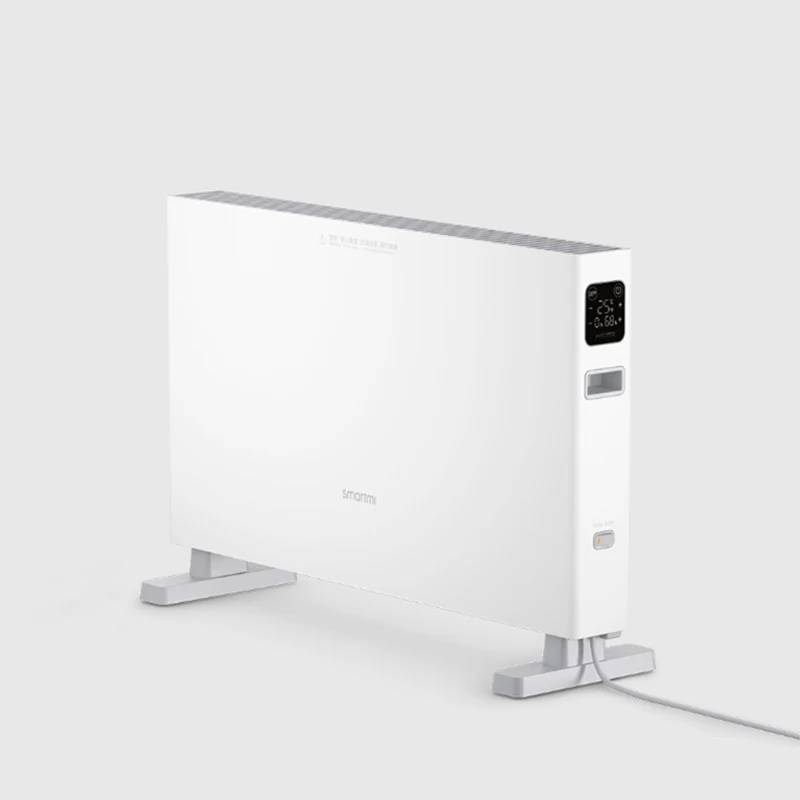 Умный электрический нагреватель Smartmi DNQZNB05ZM быстрый удобный приложение для