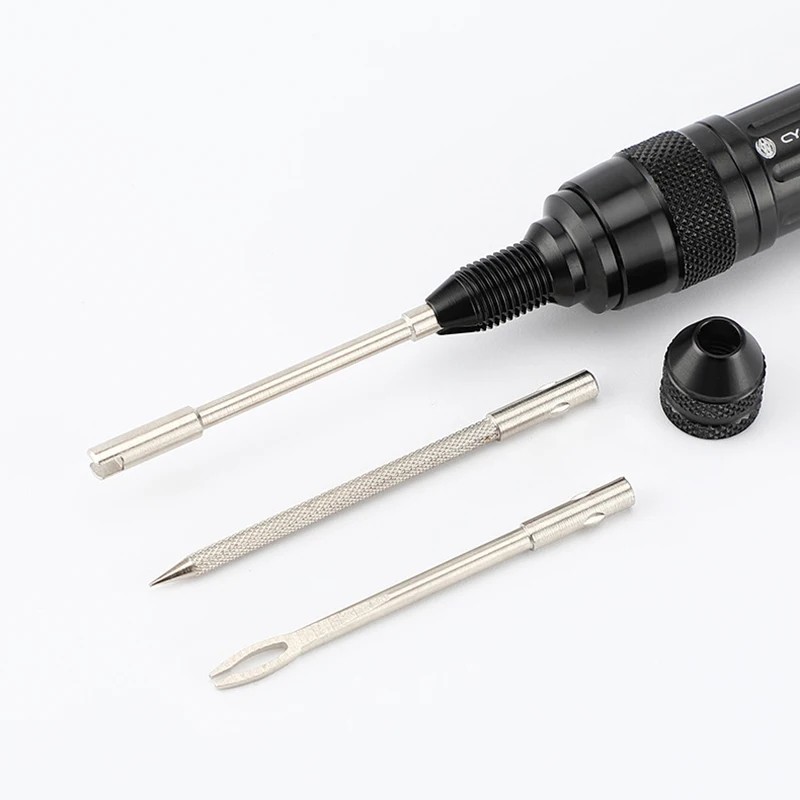 Bicycle Tubeless Tire Repair Kit Tire Drill Rubber Strip Glue Free Bike Tire Repair Tool Tyre Drill Tool Bicycle Repair Tool Set
Bicycle Tubeless Tire Repair Kit Tire Drill Rubber Strip Glue Free Bike Tire Repair Tool Tyre Drill Tool Bicycle Repair Tool Set