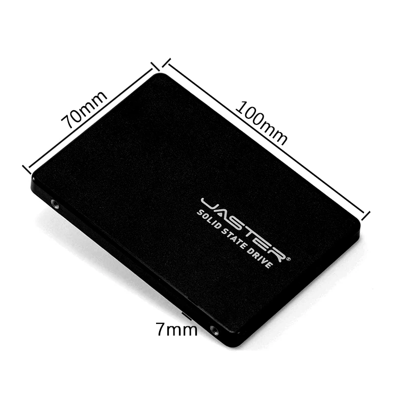Жесткий диск JASTER SSD 240 ГБ 120 480 960 ТБ SATAIII 500 Гб 2 5 жесткий твердотельные накопители